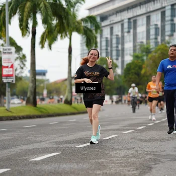 Runner Photo 8475979