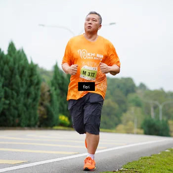 Runner Photo 8475980