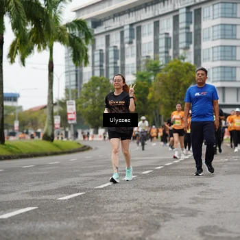 Runner Photo 8475981