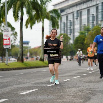 Runner Photo 8475982