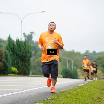 Runner Photo 8475983