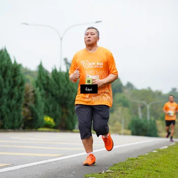 Runner Photo 8475984