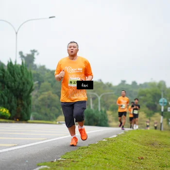Runner Photo 8475986