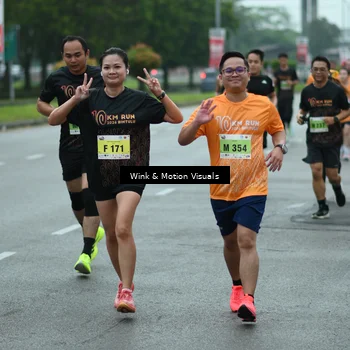 Runner Photo 8475987