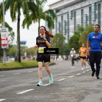 Runner Photo 8475988