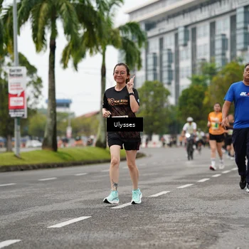 Runner Photo 8475990