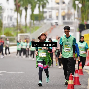 Runner Photo 8475991