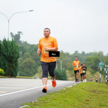 Runner Photo 8475992