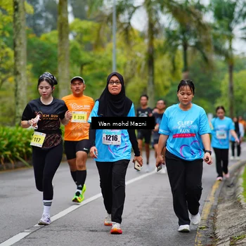 Runner Photo 8475993