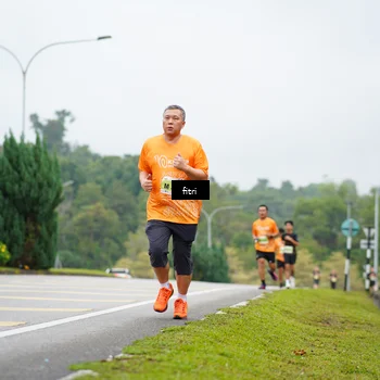 Runner Photo 8475995