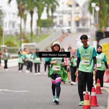 Runner Photo 8475996