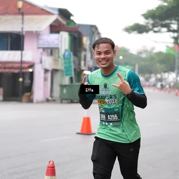 Runner Photo 8475997