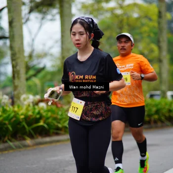 Runner Photo 8475998