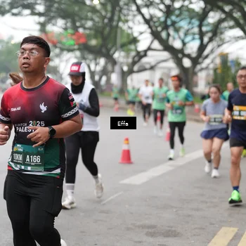 Runner Photo 8475999