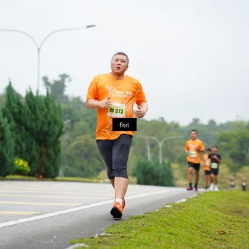 Runner Photo 8476004