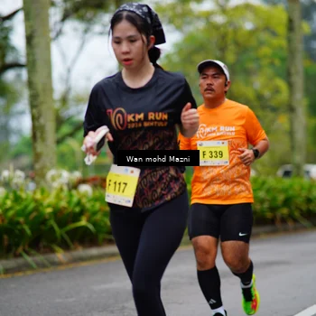 Runner Photo 8476006