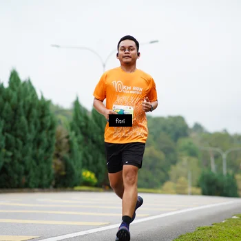 Runner Photo 8476009
