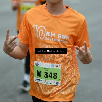 Runner Photo 8476010
