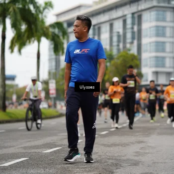 Runner Photo 8476014