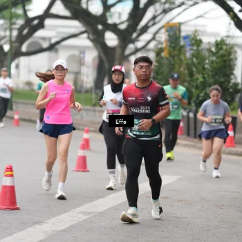 Runner Photo 8476015