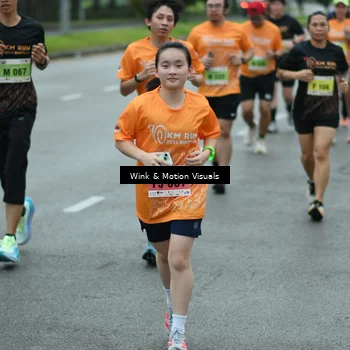 Runner Photo 8476017