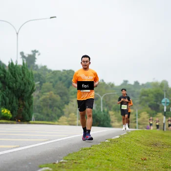 Runner Photo 8476018