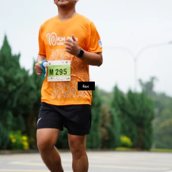 Runner Photo 8476021