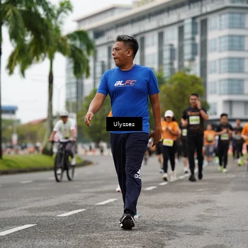 Runner Photo 8476022
