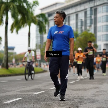 Runner Photo 8476026