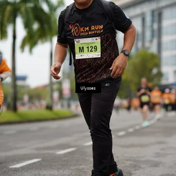 Runner Photo 8476027