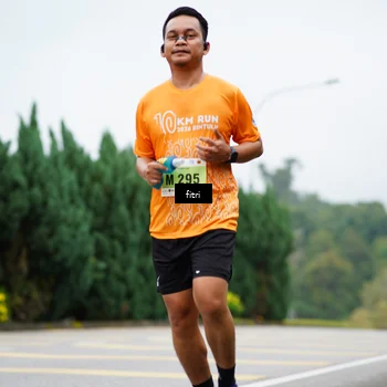 Runner Photo 8476028
