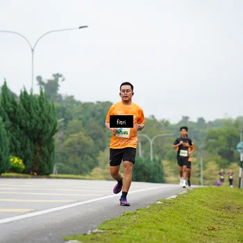 Runner Photo 8476029