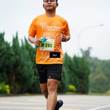 Runner Photo 8476030