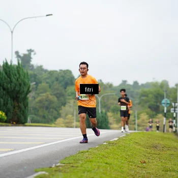 Runner Photo 8476034