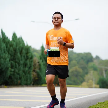 Runner Photo 8476035