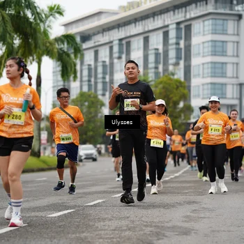 Runner Photo 8476036
