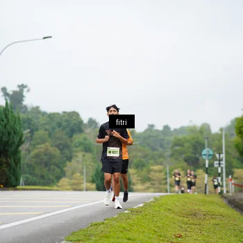 Runner Photo 8476038