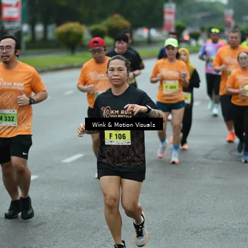 Runner Photo 8476041