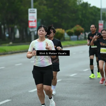 Runner Photo 8476045
