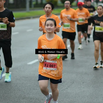Runner Photo 8476046