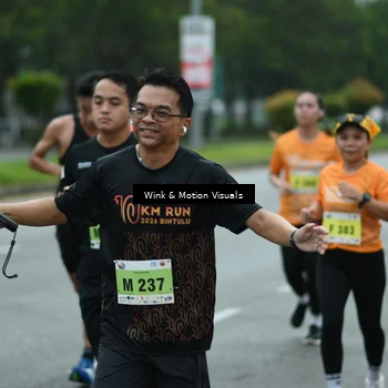 Runner Photo 8476047