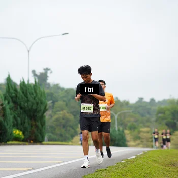 Runner Photo 8476048