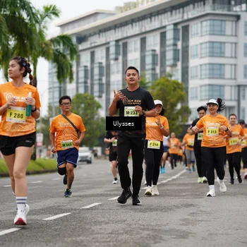 Runner Photo 8476051