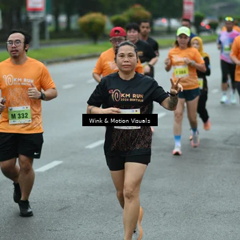 Runner Photo 8476055