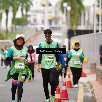 Runner Photo 8476056