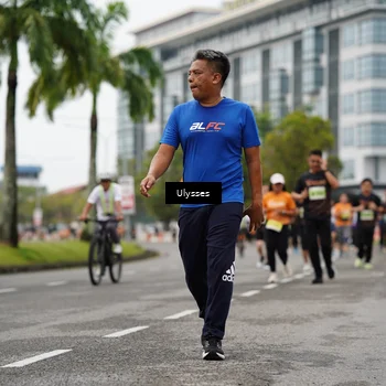 Runner Photo 8476058