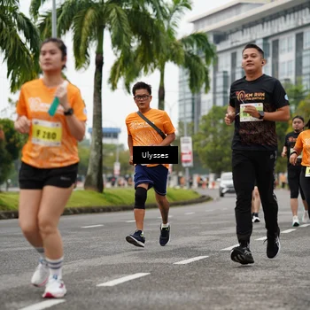 Runner Photo 8476066