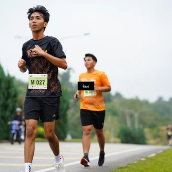Runner Photo 8476074