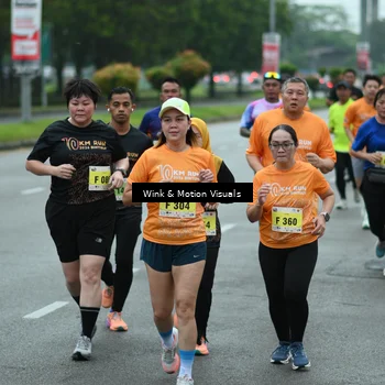 Runner Photo 8476076
