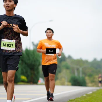 Runner Photo 8476078